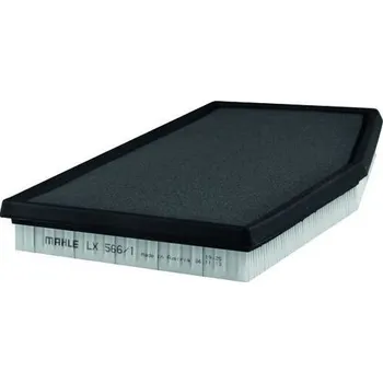 Vzduchový filtr Vzduchový filtr KNECHT LX 566/1