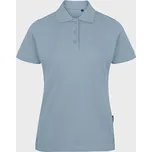 Hrm Dámské polo triko HRM401 Sky Blue M