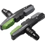 Brzdové špalky EXTEND Triostop vyměnitelné 72mm