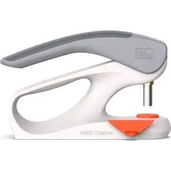 Nástroj pro nýtování a děrování Vario Creative Tool - PRYM varianta šedá