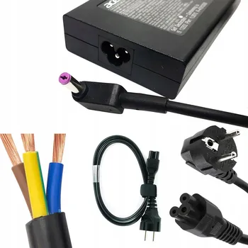 Příslušenství pro notebook Napájecí adaptér Acer Nitro 5 VX15 19V 7,1A 135W 5,5x1,7