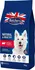 Krmivo pro psa Butcher's Dog Dry Blue Adult Beef