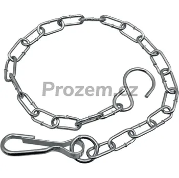 Řetěz na kolo Zajišťovací řetěz, pro všechny konstrukční velikosti, 252000050R02
