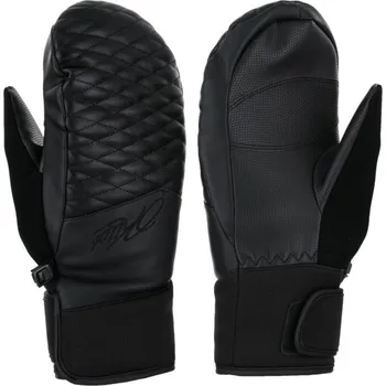Chránič rukou Dámské lyžařské palčáky KILPI Devine Black - L