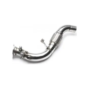 Tuning Downpipe BMW X6 (E72) - 3.0sd
