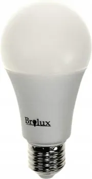 Žárovka Brolux Pitt LED AC/DC E27 12W 24V 1000lm 4000K