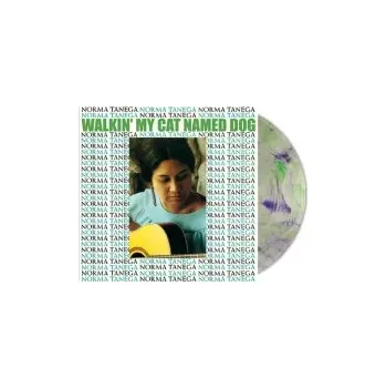 Zahraniční hudba Walkin' My Cat Named Dog / Vinyl - Norma Tanega [LP]