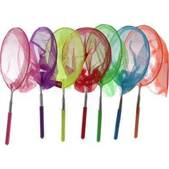 Hračka pro nejmenší Síťka 19 cm