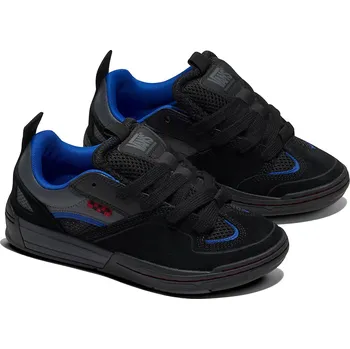 Pánské tenisky Tenisky Vans Skate Mixxa black/grey UK 7,5 (EUR 41) 2024 - Odesíláme do 24 hodin