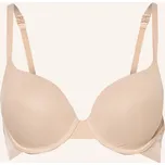 Simone Pérèle Dámská Podprsenka Pod Tričko Essentiel, nude, 75C