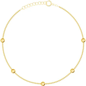 Hodinky Náramek Bonore - Zlato 585 141140