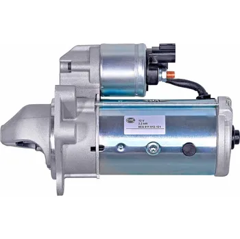 Startér Startér HELLA 8EA 011 612-121