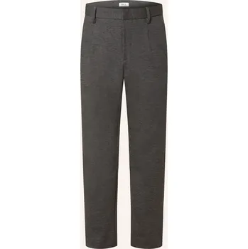 Pánské kalhoty Paul Pánské Chino Kalhoty Extra Slim Fit, šedá, 34