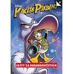 Kačeří příběhy: Cesty za dobrodružstvím…