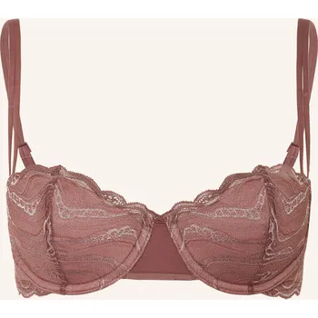 Podprsenka Calvin Klein Dámská Vyztužená Podprsenka Ck Instinct,...