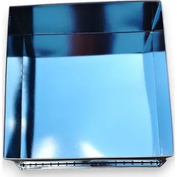 Forma na pečení Felcman Dortová forma 26 x 26 cm čtverec