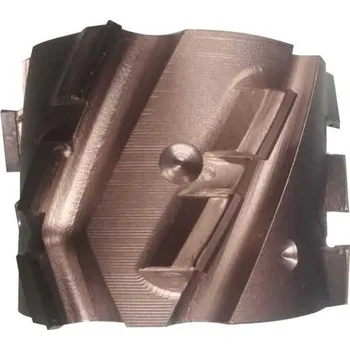 Holzmann Předřezávácí fréza (levá) - 10010937