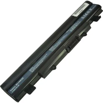 Baterie k notebooku 2-POWER Baterie neoriginální 11,1V 4400mAh pro Acer Aspire E5-411, Aspire E5-571G, Extensa 2510 77050217