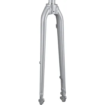 Vidlice na kolo Pevná vidlice fitness TREK Fork Rigid Trek FX 1 Disc Metallic Gunmetal