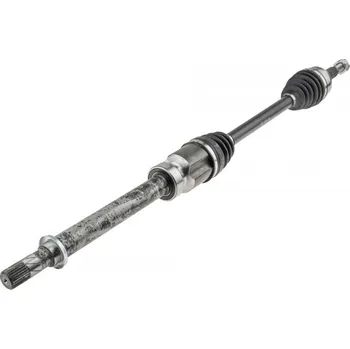 Poloosa kola Poloosa, Hnací hřídel RENAULT CLIO IV 1.5DCI 14-, DACIA LOGAN 1.5DCI 13- /PRAVA/ 391000262R NTY