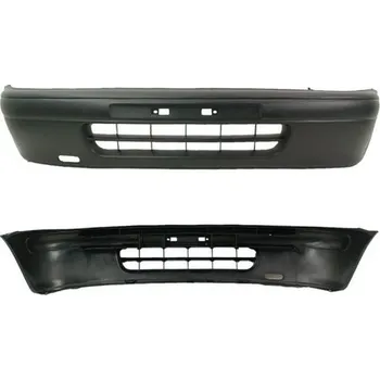 Nárazník Nárazník přední NISSAN MICRA (K11), 07.92-02.98 OE 62010-50B25, 6202250B00