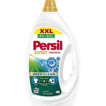 Prací gel Persil Deep Clean Freshness by Silan