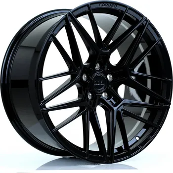 Alu kolo Bola wheels Kované ALU kolo Bola FP1, velikost 10,5x17, 5x105 - ET 0 až 50