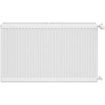Radiátor Korado Clean Deskový radiátor Radik typ 30 600x600 mm 30060060-5C-0010