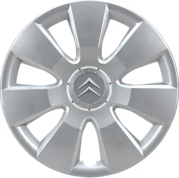 Poklice na kolo PSA 5416G6 Poklice na kola Citroën Jumpy 2007-2016 - 16" disk, celoplošná