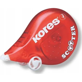 Korekční prostředek Kores opravný válec 4,2 mm x 8 m Koloběžka