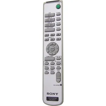 Dálkový ovladač SONY RM-SR330 - kompatibilní značkový dálkový ovladač General