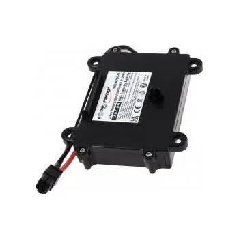 Baterie Bosch Indego 400 Connected 18V 3400mAh