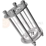 Destilační modul - hledáček - průměr 48,3 mm délka 100 mm | BROWIN, 341301