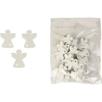 Vánoční dekorace Dekorace 25 ks D2734