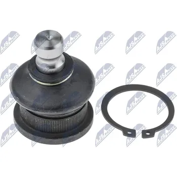 Autobaterie Čepy NTY ZSD-RE-014