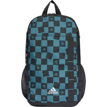 Městský batoh Adidas ARKD3 HZ2927 Backpack modrá/černá 23,25l