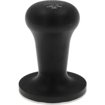 Motta Flash Tamper 58 mm černý