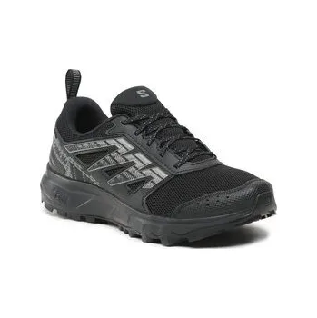 Dámská obuv Sneakersy Salomon Wander 47152500 27 V0 Černá 40_23