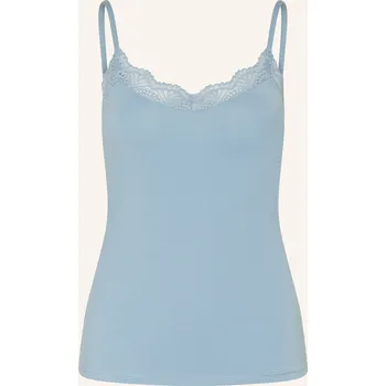 Skiny Dámský Pyžamový Top Every Night In Mix & Match, tmavě...