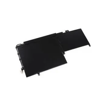 Baterie k notebooku Baterie HP Spectre X360 15-AP000 11,55V 5600mAh