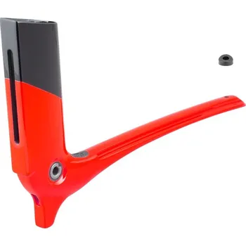 Objímka sedlovky silniční TREK Seatlug Trek Madone SL6 Mst 54 Radioactive Red/Trek Black
