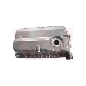 Olejová vana Olejová vana VAN WEZEL 5894070