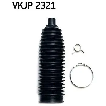 Sada měchů, řízení SKF VKJP 2321