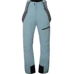 2117 Ebbared Dámské lyž. kalhoty modrá XL