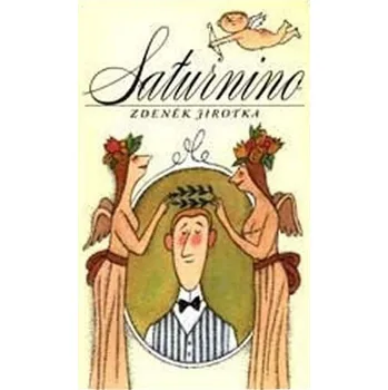Cizojazyčná kniha Saturnino (španělsky)