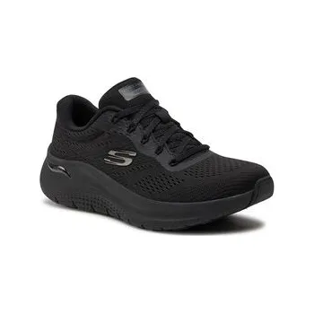 Dámské tenisky Sneakersy Skechers Arch Fit 2.0-Big League 150051/BBK Černá 36_5