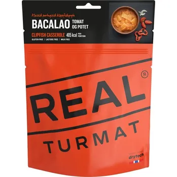 Bacalao Real Turmat 500 gramů
