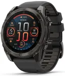 Garmin fēnix 8 51 mm