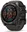 Garmin fēnix 8 51 mm, Sapphire Carbon Gray DLC Titanium Black/Gray Silicone Band