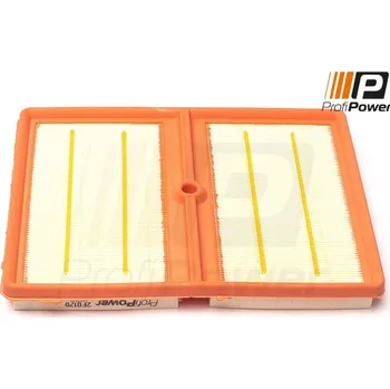 Vzduchový filtr Vzduchový filtr ProfiPower 2F0170